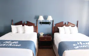 Days Inn by Wyndham Show Low - Chambre