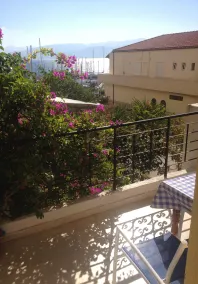 Mantraki Hotel Apartments - Room