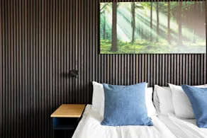 Best Western Eskilstuna Arena Hotel - Værelse