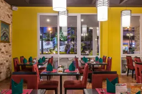 Ambassador City Jomtien Pattaya - Marina Tower Wing - Restaurant