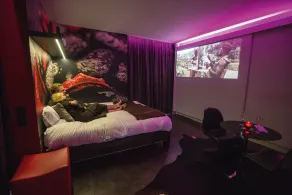 Loft Aan Het Water - Værelse