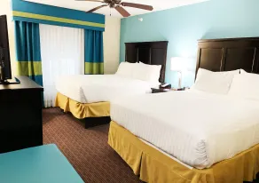 Holiday Inn Express Hotel & Suites Gainesville by IHG - Chambre