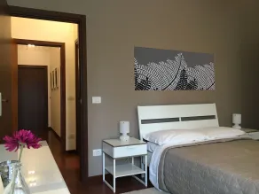 B&B Villa Paradiso - Chambre