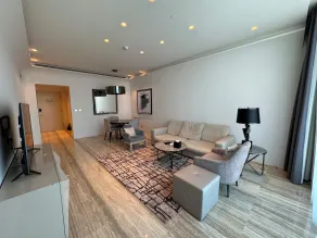 4Leisure Suites DAMAC Esclusiva Towers - Reception