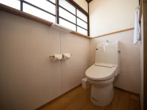 UCHIKO-Inn ORI - Bathroom