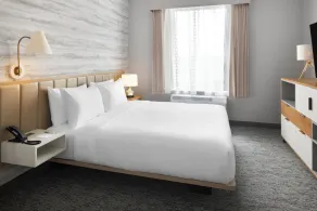 TownePlace Suites by Marriott Victoria Airport Sidney - Camera