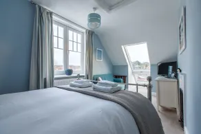 Alton House Sheringham - Camera
