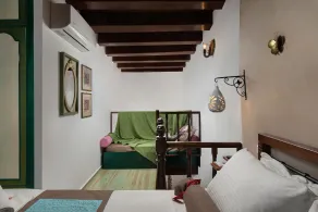 Dream Art Studios - Habitación
