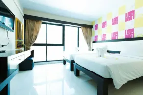 Neo Hotel  - Chambre