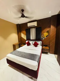 Ammas Palace Hotel - Camera
