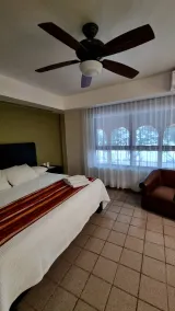 Hotel Playa Cristal - Zimmer