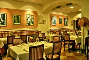 Alla Rocca Hotel Conference & Restaurant - Restaurant
