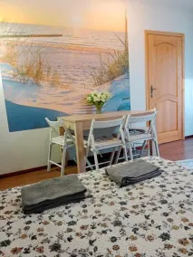 Apartamenty Elbląska 20A - Camera