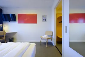 Four Points Flex by Sheraton Ishoj - Room