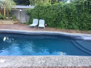 Hotel Casa Marron - Pool