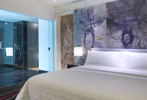 Le Meridien Saigon - Room