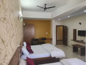 Shree Tara Heritage - Room
