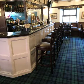 The Cottage Inn - Bar (no alojamento)