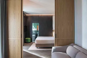 Europa Palace - Chambre