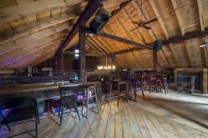 The Egremont Village Inn - Restaurant