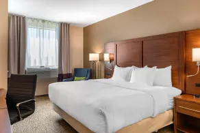Comfort Inn & Suites Clarkston Pine Knob Area - Chambre