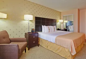Holiday Inn Bloomington-University Area by IHG - Chambre