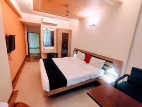 Hotel Apex Intercontinental - Camera