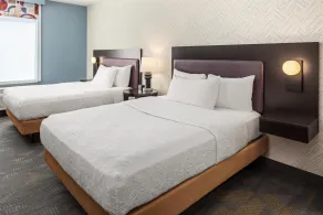 Home2 Suites by Hilton Roseville Minneapolis - Room