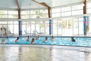 Hotel Club Le Plein Sud Vacances Bleues - Piscina