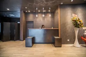 KABIN Shiro - Regale Collection - Reception