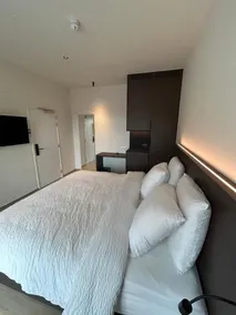 Manteka - Chambre