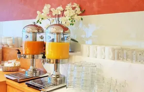 Hotel Mingarden - Restaurant