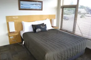 Loch Ard Motor Inn - Room
