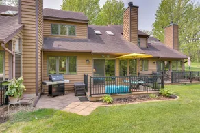 Galena Retreat: Shopping, Owners Club & Skiing! - Interior