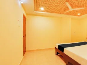 Super Collection O Bommarilu Warangal - Habitación