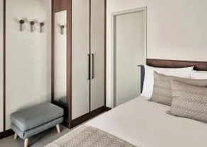 Falkensteiner Luxury Villas Punta Skala - Habitación