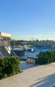 Palace Beach Resort - Pool