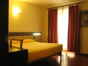 Duomo Hotel - Rom