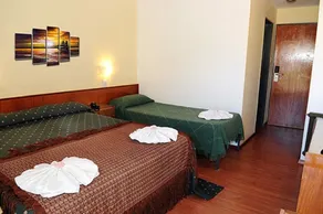 Costanera Hotel - Room