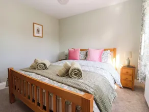 Elm Tree Cottage - Zimmer