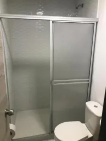 Hotel Las Flores - Bathroom
