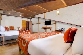 Summit Hermon Hotel & Spa - Room