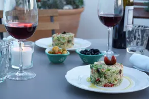 Mardenit Hotel Boutique - Restaurant