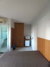 Thermas Place Suíte Caldas Novas com Piscinas Termais - Habitación