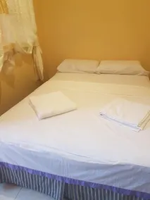 Stella'z guesthouse - Chambre