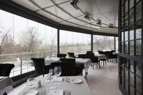 Wyndham Ankara - Restaurant