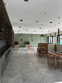 Tótem Hotel & Spa - Restaurant