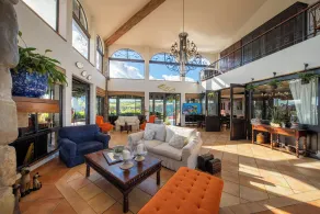 Hacienda Los Molinos Boutique Hotel & Villas - Reception