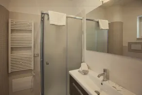 Avantgarde Hotel - Badeværelse