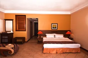 Aanari Hotel & Spa- Mauritius - Room